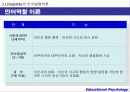 인지발달 21페이지