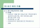 남양 알로에의 성공이유와  결과 및 문제점 27페이지