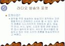 뉴미디어시대에서의 라디오와 음반 8페이지