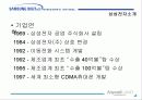 삼성애니콜 마케팅 성공전략 7페이지