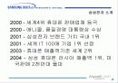 삼성애니콜 마케팅 성공전략 8페이지