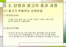 감정과 광고 8페이지