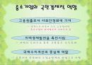 중소기업과 벤처기업의 현황과 당면과제(ppt) 6페이지