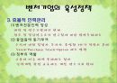 중소기업과 벤처기업의 현황과 당면과제(ppt) 45페이지