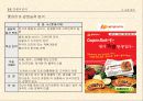 중장기 맥도널드 경영전략 21페이지