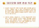 대리모에 대하여 10페이지