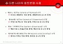 독도문제에 대한 국민의식 수준조사 방법론 8페이지