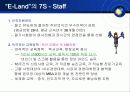 “E-Land(이랜드)” 기업문화 연구 16페이지