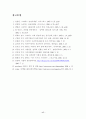 성공한 기업과 실패한 기업의 조사,분석 17페이지