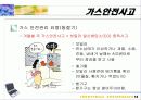 안전사고의 예방과 대책 20페이지