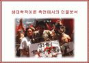 영화 인물분석-패왕별희(覇王別姬: Farewell My Concubine) 10페이지
