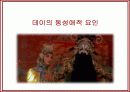 영화 인물분석-패왕별희(覇王別姬: Farewell My Concubine) 43페이지