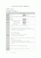 초등 진로 교육 13페이지