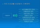 국민기초생활보장법의 문제점및해결방안(A+) 6페이지
