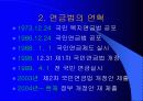 국민연금법개정안에대한현황과 문제점분석(A+발표) 4페이지