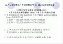 노인장기요양보험법의주요내용과 기존제도와의차이점및 문제점 9페이지