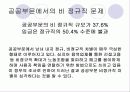 최저임금제도의 문제점과 해결방안 (에뿔발표) 13페이지