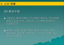 노인의학의 실태와 문제점 및 개선 방안(A+발표) 15페이지