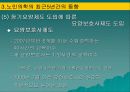 노인의학의 실태와 문제점 및 개선 방안(A+발표) 33페이지