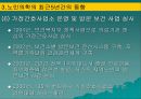 노인의학의 실태와 문제점 및 개선 방안(A+발표) 34페이지