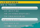 노인의학의 실태와 문제점 및 개선 방안(A+발표) 54페이지