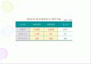 국민의 정부와 참여 정부의 공기업 민영화 추진의 대하여 43페이지
