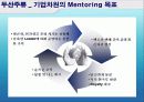 멘토링의 유형과 효과 및 성공기업사례 분석 14페이지