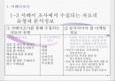기술적마케팅 조사방법과 절차 5페이지