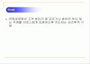 마케팅조사의 유형과 방법및 절차분석 17페이지