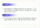 마케팅조사의 유형과 방법및 절차분석 18페이지