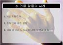 인종갈등의 실태와 문제점및 발전방향에 대하여 조사와 분석(A+발표) 14페이지