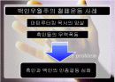 인종갈등의 실태와 문제점및 발전방향에 대하여 조사와 분석(A+발표) 23페이지