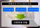 인종갈등의 실태와 문제점및 발전방향에 대하여 조사와 분석(A+발표) 32페이지