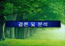 유한킴벌리 조직구조와 조직문화분석(A+발표) 39페이지