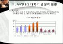 우리나라대학의 문제점과 경쟁력제고 방안 6페이지