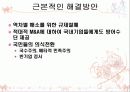 적대적 M&A(기업합병) 11페이지