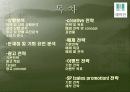 삼성 래미안 아파트 광고기획서 2페이지