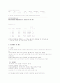 6Sigma 실험(캐터필터 실험) 5페이지