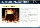 스포츠레저심리학 카지노(Casino) 23페이지