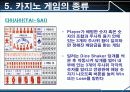 스포츠레저심리학 카지노(Casino) 31페이지