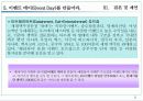 OK의 신규사업확장과 타문화들간의 공동마케팅 연구 조사 40페이지