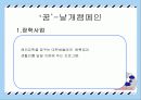 대한항공2030대상 기업 이미지 제고 전략 32페이지