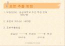 복지매장 인지도 및 이용실태 4페이지
