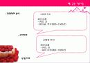 베이커리 가상창업 및 마케팅계획서 10페이지