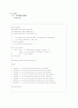 VHDL 디코더,인코더 결과보고서 2페이지