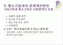 중소기업관련문제와 산업공생주의 추구 9페이지