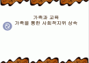 가족과 교육 가족을 통한 사회적지위 상속 1페이지