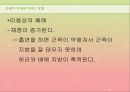 여성의 흡연과 금연교육 9페이지
