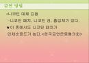 여성의 흡연과 금연교육 16페이지