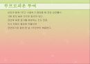 여성의 흡연과 금연교육 20페이지